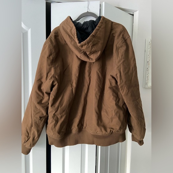 Dickies hooded jacket - Picture 2 of 6